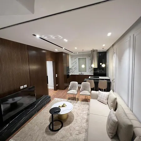 Apartment Venetian